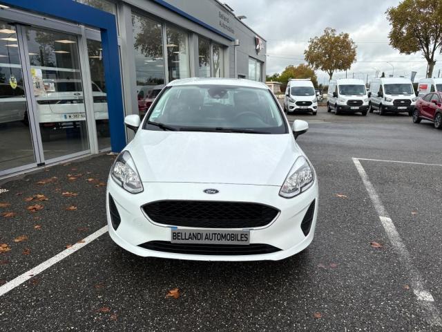 Ford Fiesta image 5