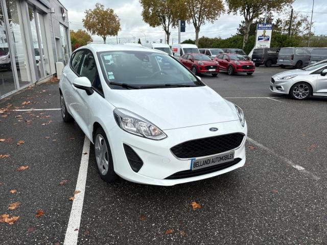 Ford Fiesta image 9