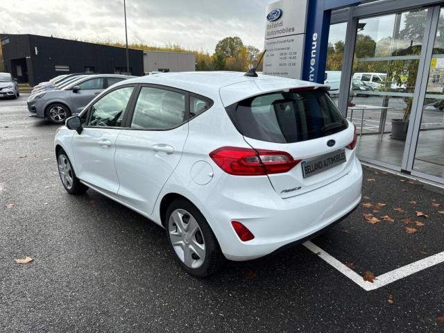Ford Fiesta image 7