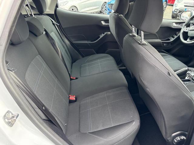 Ford Fiesta image 1