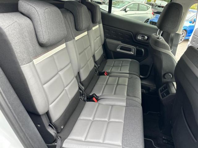 Citroen C5 Aircross image 2