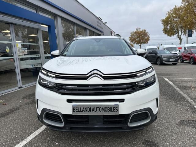 Citroen C5 Aircross image 3