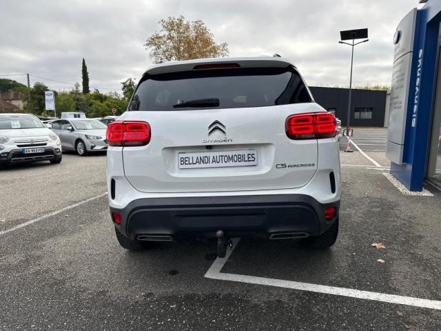 Citroen C5 Aircross image 5