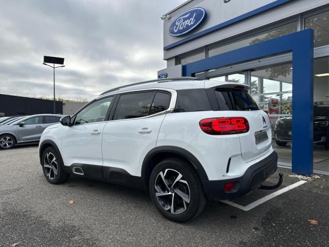 Citroen C5 Aircross image 6