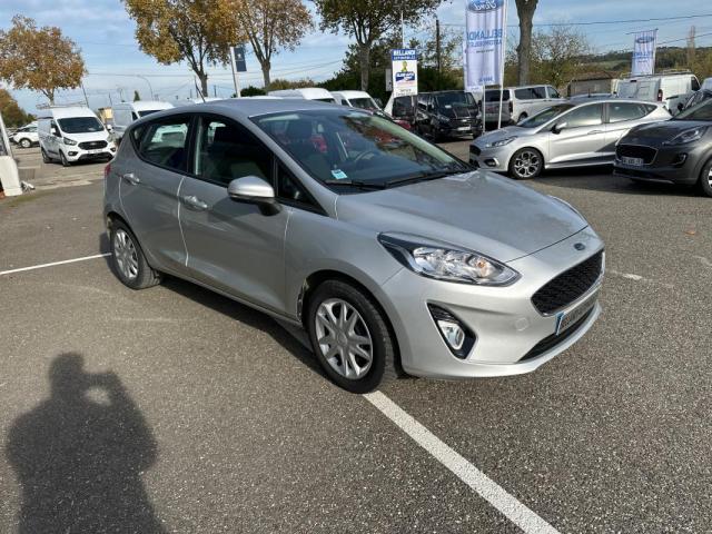 Ford Fiesta image 7