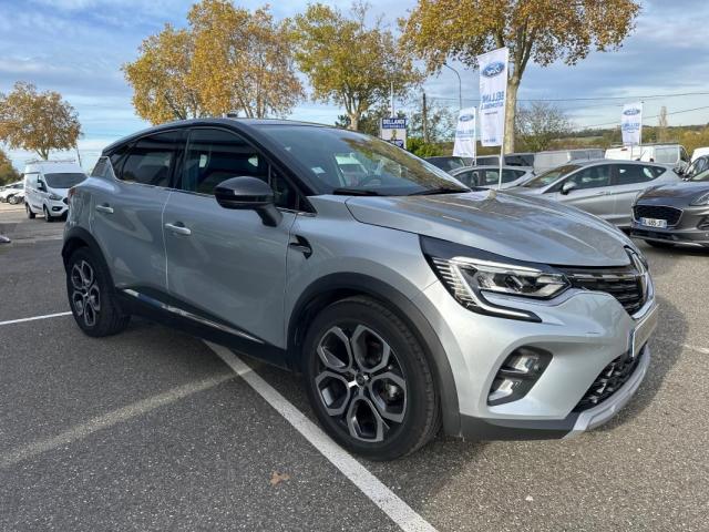 Renault Captur image 1