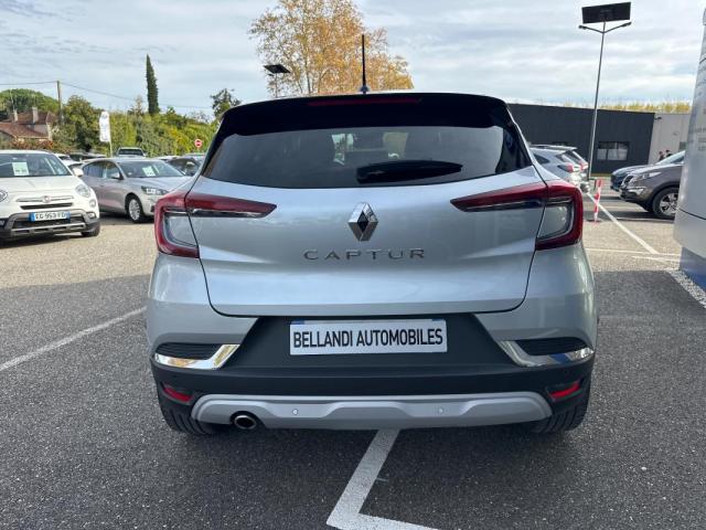 Renault Captur image 9