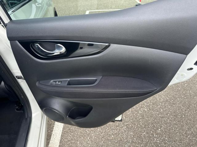 Nissan Qashqai image 6