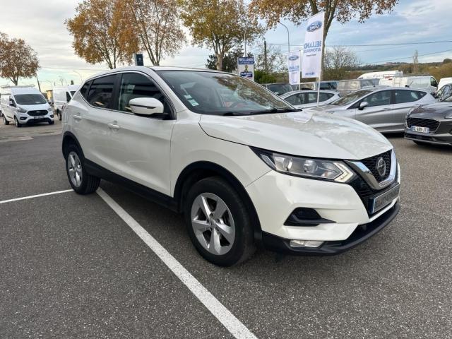 Nissan Qashqai image 2