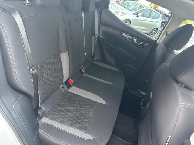 Nissan Qashqai image 9