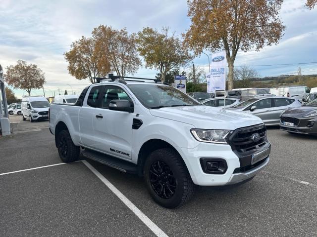 Ford Ranger image 9