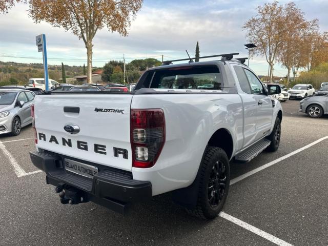 Ford Ranger image 7