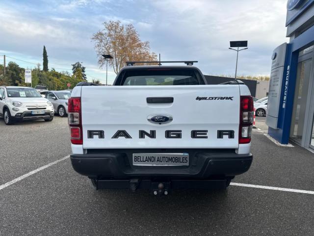 Ford Ranger image 2