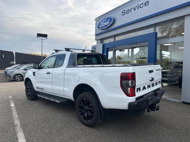 Ford Ranger image 4