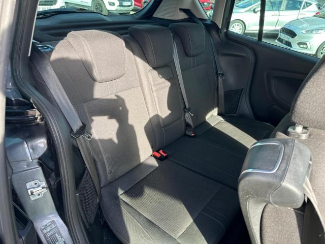 Ford B-Max image 9