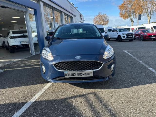 Ford Fiesta image 1