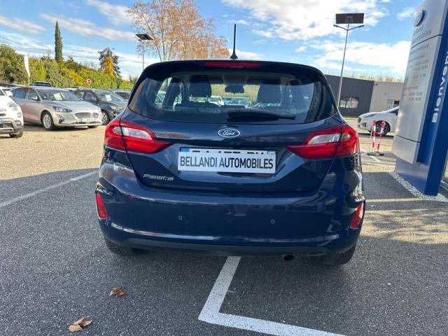 Ford Fiesta image 4
