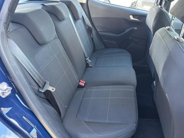 Ford Fiesta image 8
