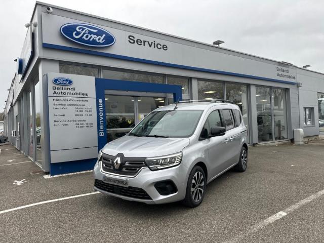 Renault Kangoo E-Tech Electrique Ev45 11kw Equilibre
