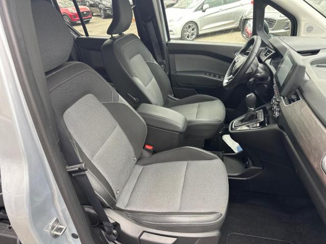 Renault Kangoo image 7