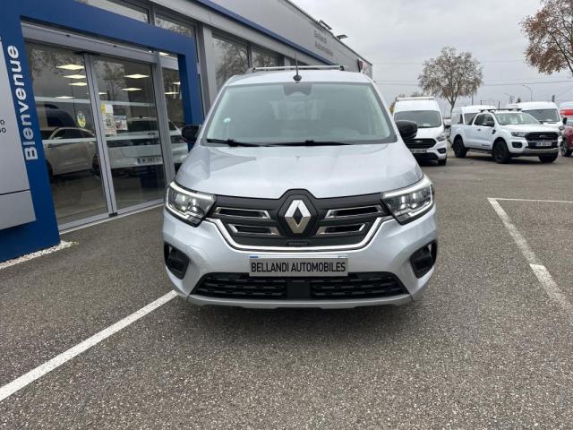 Renault Kangoo image 5