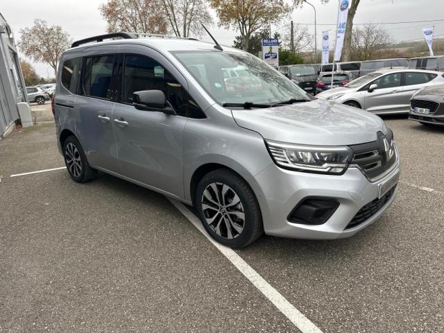 Renault Kangoo image 2