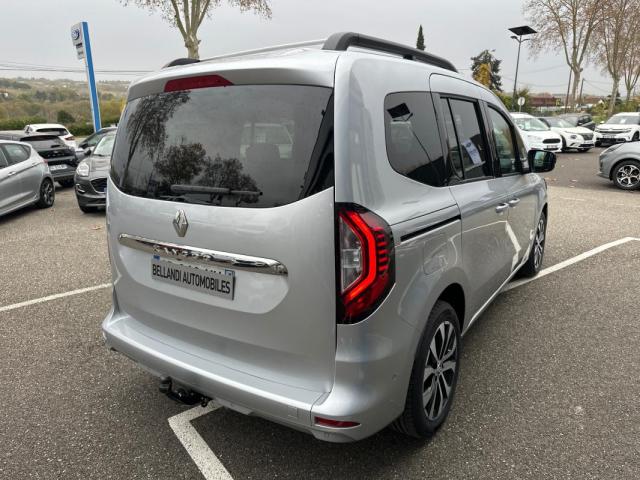 Renault Kangoo image 3
