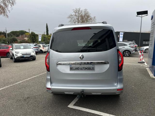 Renault Kangoo image 6