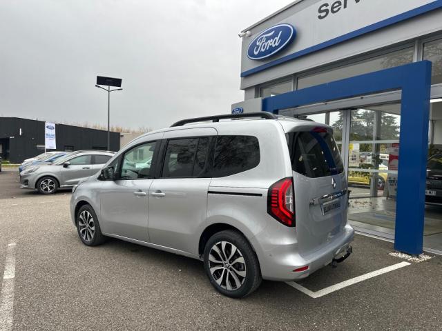 Renault Kangoo image 9