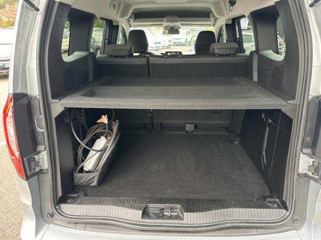 Renault Kangoo image 1