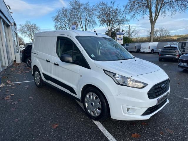 Ford Transit Connect image 4