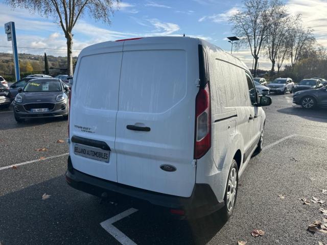Ford Transit Connect image 3