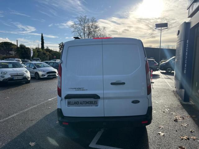 Ford Transit Connect image 7