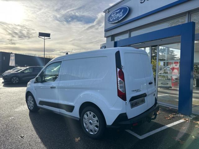 Ford Transit Connect image 8