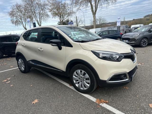Renault Captur image 8