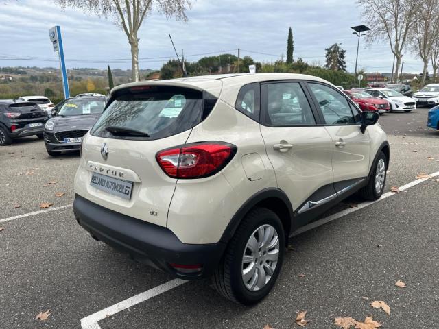 Renault Captur image 6