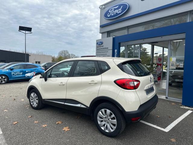 Renault Captur image 9
