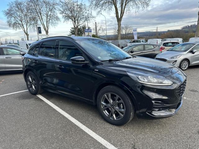 Ford Kuga image 4