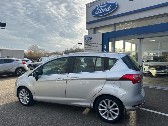 Ford B-Max image 7