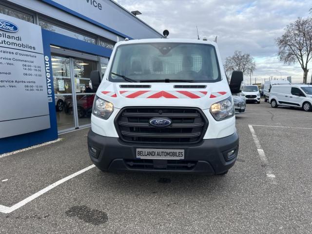 Ford Transit image 8