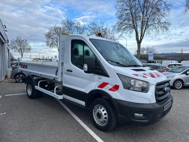 Ford Transit image 3