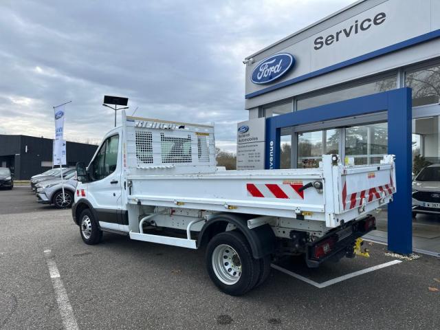 Ford Transit image 5