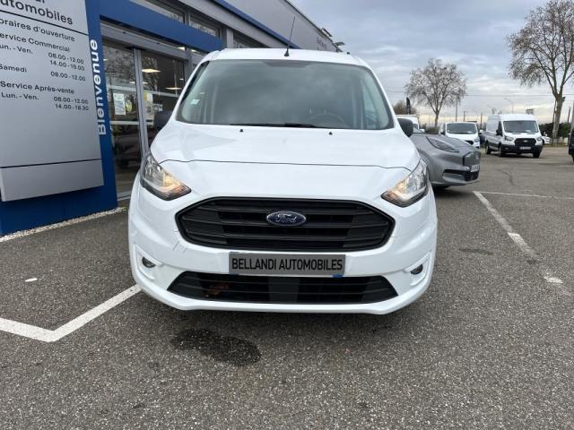 Ford Transit Connect image 3