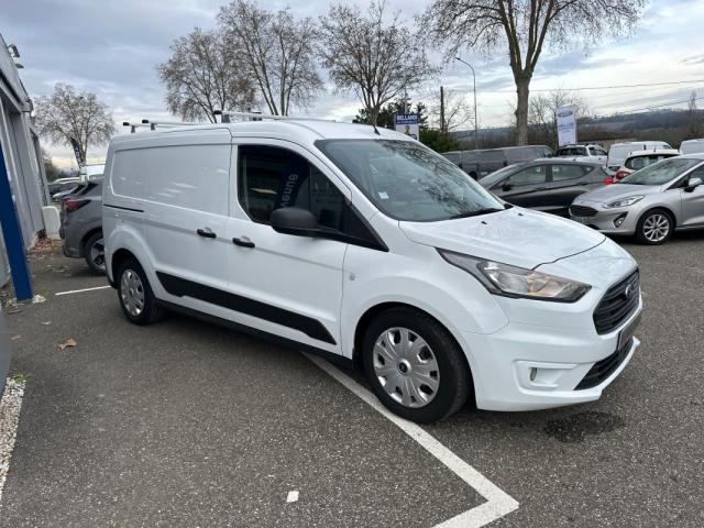 Ford Transit Connect image 1