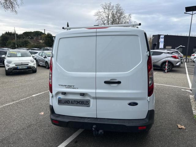 Ford Transit Connect image 8