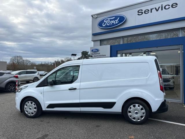 Ford Transit Connect image 2