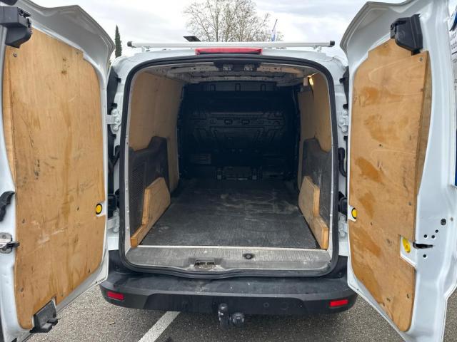 Ford Transit Connect image 5