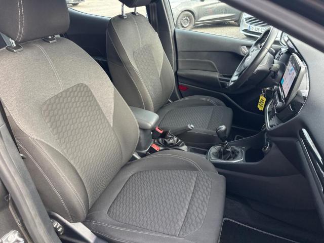 Ford Fiesta image 7