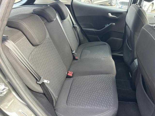 Ford Fiesta image 8