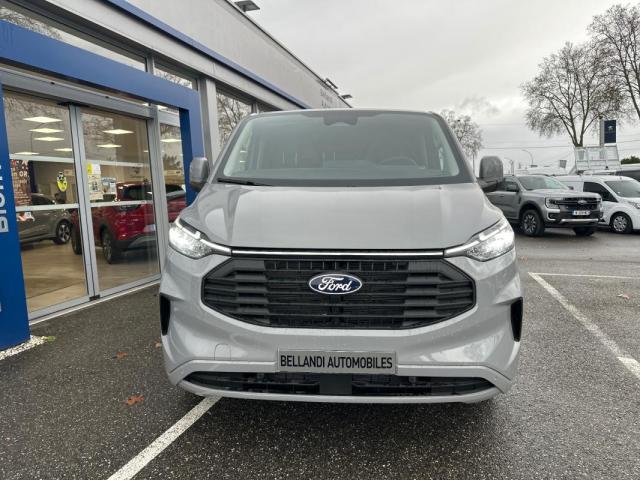 Ford Transit Custom image 5